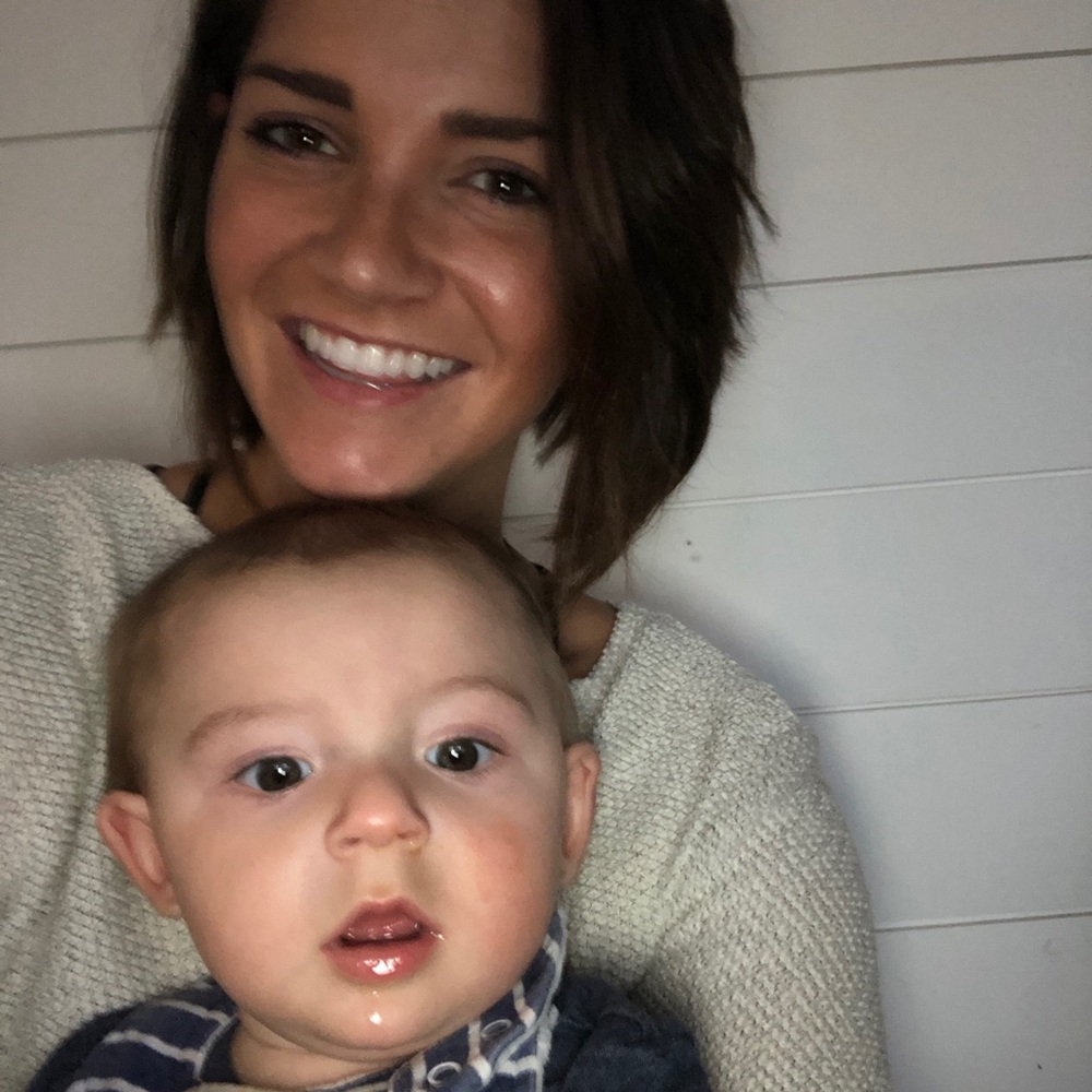 Meet your Posher, Alex